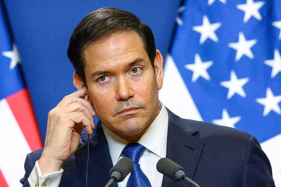 US orders diplomats to fight data sovereignty initiatives